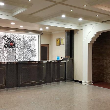 Mei Hua Hotel Kaohsiung Luaran gambar