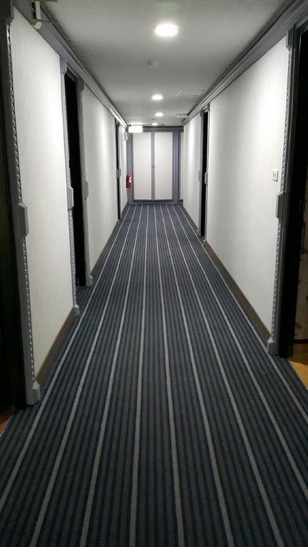 Mei Hua Hotel Kaohsiung Luaran gambar