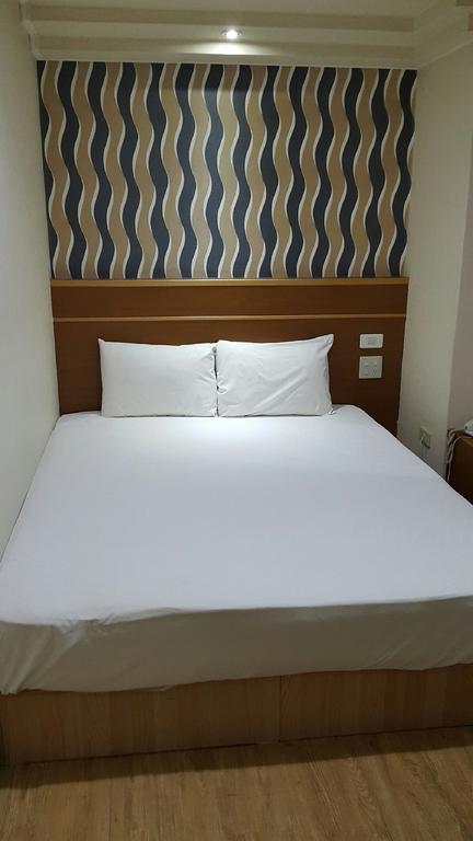 Mei Hua Hotel Kaohsiung Luaran gambar