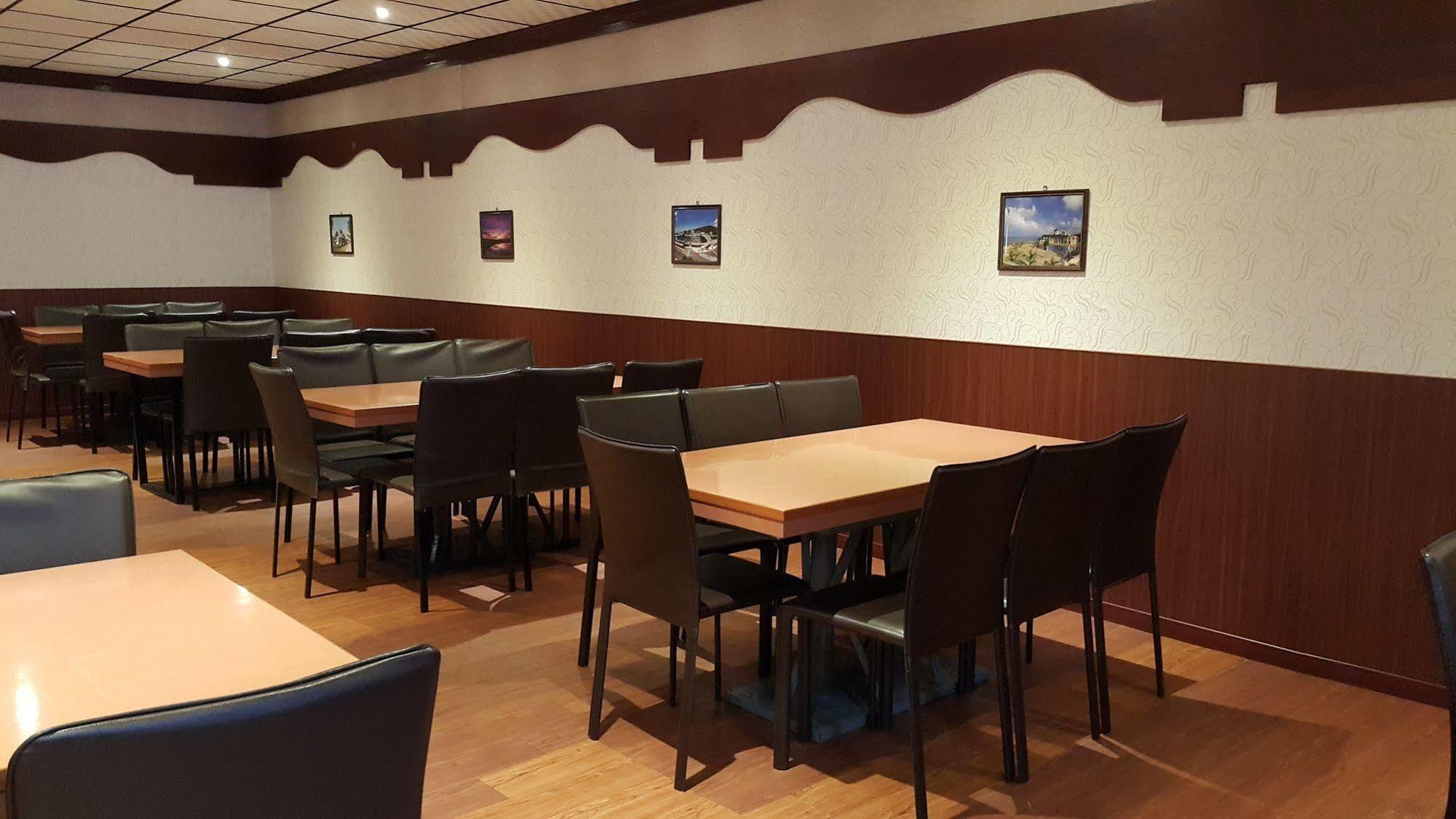 Mei Hua Hotel Kaohsiung Luaran gambar